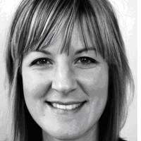 IAR Employee Lena Roos's profile photo