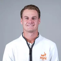 SportingU Employee Logan Dewitt's profile photo