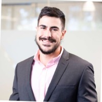 PCL Construction Employee Felipe Martinez's profile photo