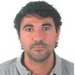 Nordex Group Employee Luis Aguirre's profile photo