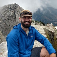 Second Nature Employee Daniel Gonser's profile photo
