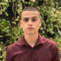 DeMaria Software Employee Gilvane Amaro's profile photo