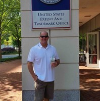 USPTO Employee Gary Laxton's profile photo