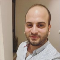 IOVISION Employee Soufien Kallel's profile photo