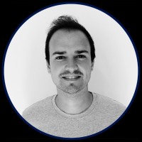 Adot Employee Maxime Poulain's profile photo