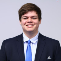 Northrop Grumman Employee Riley Hudson's profile photo
