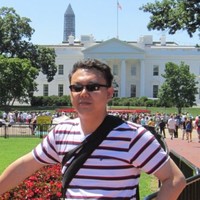 Costco Travel Employee Qi Dai's profile photo