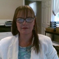 First Congregational Church-UCC Employee Christina Kramer's profile photo