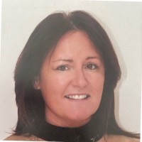 Halcyon Health & Social Care Employee Sinead Yates's profile photo