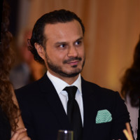 Viva Global Ltd Employee Rupen Samani's profile photo