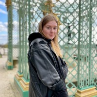 Silberpuls Employee Anna Kölsch's profile photo