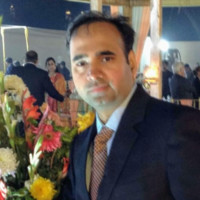 Mukesh Ambwani Email & Phone Number