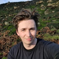 Jozsef Glatter's profile photo