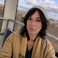 Elana King Email & Phone Number