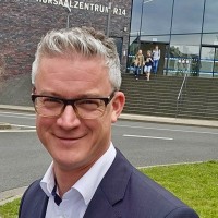 S Broker AG & Co. KG Employee Sebastian Schäfer's profile photo