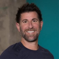 Sensor Tower Employee Seth Berk's profile photo