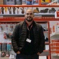 Wurth do Brasil Peças de Fixação ltda Employee Jorge da Silva's profile photo