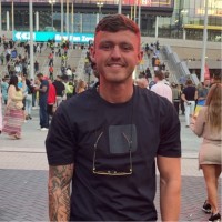 AM Projects Ltd Employee Bradley Green's profile photo