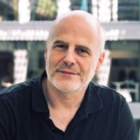 ParkBee Employee Joost Reijnen's profile photo
