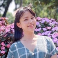 RackSolutions Employee Sophia Vo's profile photo