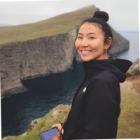 Moonbound Employee Ruiko Lindberg's profile photo