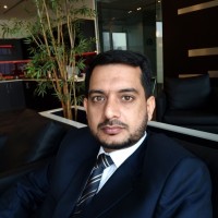Muhammad Umair Email
