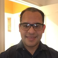Thumbtack Pros Employee Ernesto Martinez's profile photo