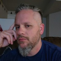 The Exodus Road Employee Jordan Smith's profile photo