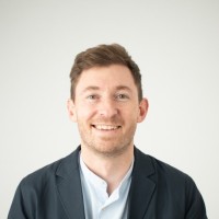 BVN Architecture Employee Liam Croft's profile photo