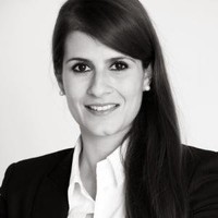 Zürcher Kantonalbank Employee Daniela Henriques's profile photo