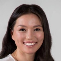 Nutri-Link Employee Azzaya Bodikhuu's profile photo