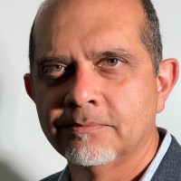 Zotos Professional Employee Rushi Tasker's profile photo