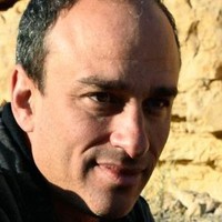 Romemu Employee Jeffrey Cahn's profile photo