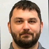 Harvard Maintenance Employee Christopher Karas's profile photo