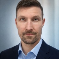 Quuppa Employee Marko Kuhta's profile photo