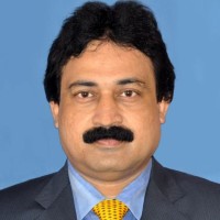 E-mail e número de telefone de Basant Patra