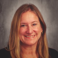 AVID Center Employee Wendy Joyce's profile photo