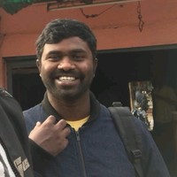 ContainerWorld Forwarding Services Inc. / Commercial Logistics Inc. Employee Sujay Donthi's profile photo