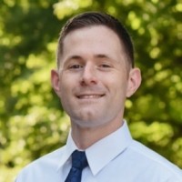 WashU Brown School Employee Joe Jovanovich's profile photo