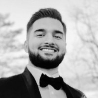 DAWSON Employee Muzaffar Hussain's profile photo