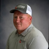Harbinger Concrete Employee Earl Huffman's profile photo