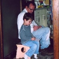 Think Drawer, llc Employee Paul Sherer's profile photo