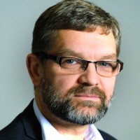 Alstor Employee Sylwester Pytkowski's profile photo
