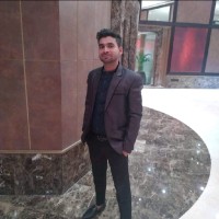 Shailendra Kumar Email
