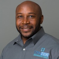 CriTek Engineering Group, P.C. Employee Dawayne Crite's profile photo