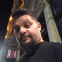 Araboost.com Employee Mohammed Elkurd's profile photo