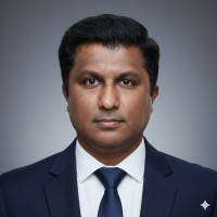 TeqTron Inc Employee Rohit Kunder's profile photo