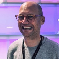 Simon Hadfield Email