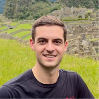 Deeptune Employee Jackson Eilers's profile photo