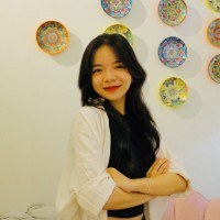 Eco Mobile Employee Hà Trần's profile photo